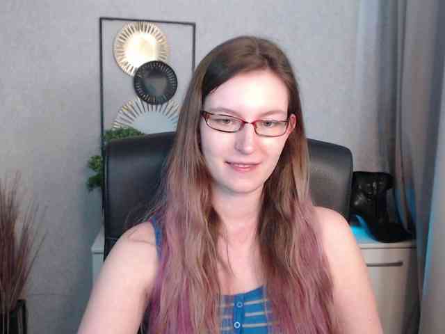 EmmaHeart webcam