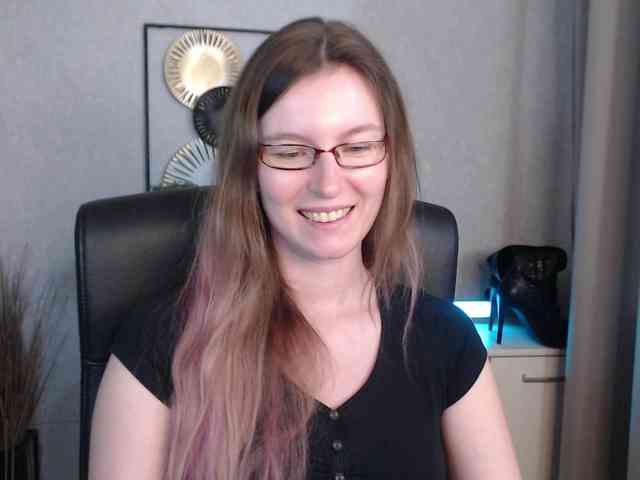 EmmaHeart webcam