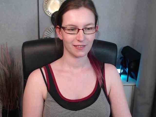 EmmaHeart webcam