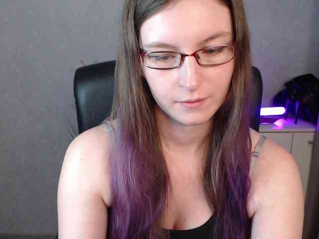 EmmaHeart webcam