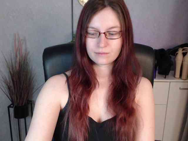 EmmaHeart webcam