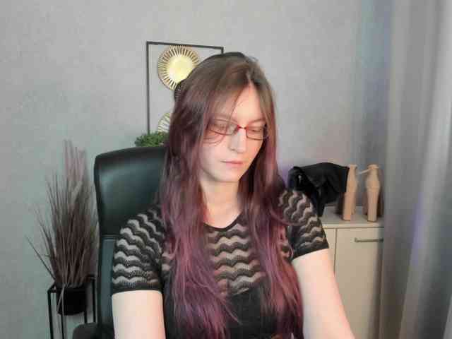 EmmaHeart webcam