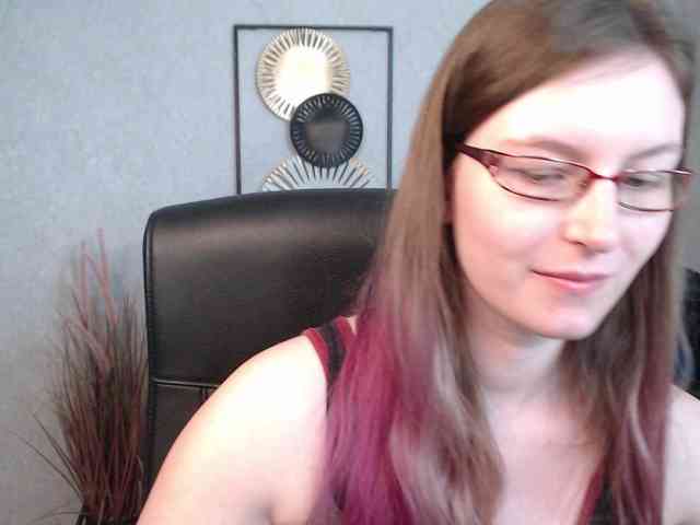 EmmaHeart webcam