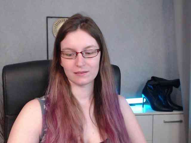 EmmaHeart webcam