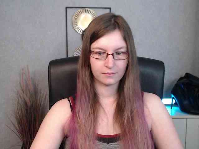 EmmaHeart webcam