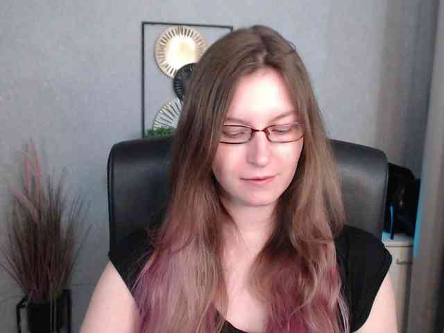 EmmaHeart webcam