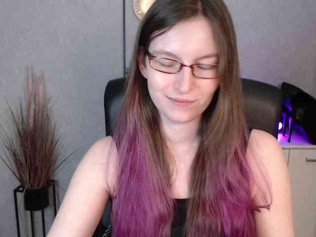 EmmaHeart webcam