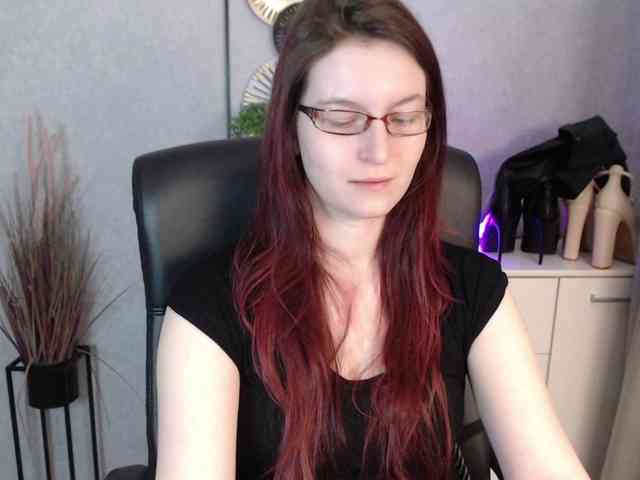 EmmaHeart webcam