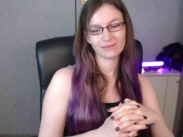 EmmaHeart webcam