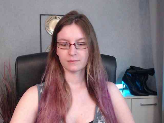 EmmaHeart webcam