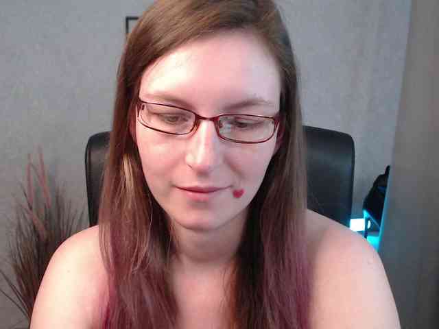EmmaHeart webcam
