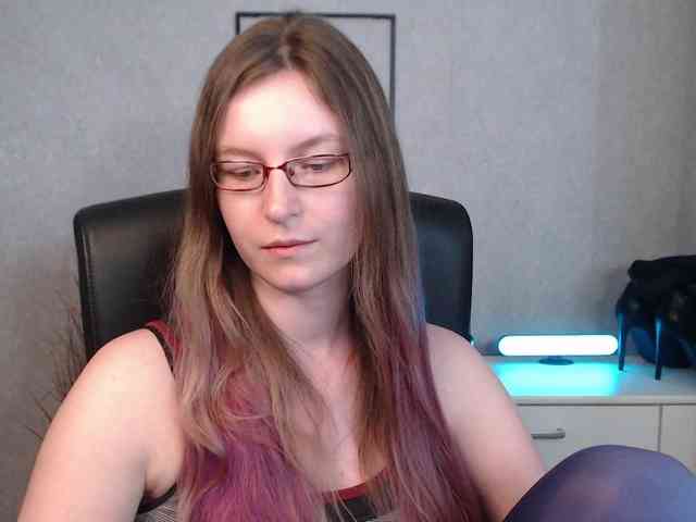 EmmaHeart webcam