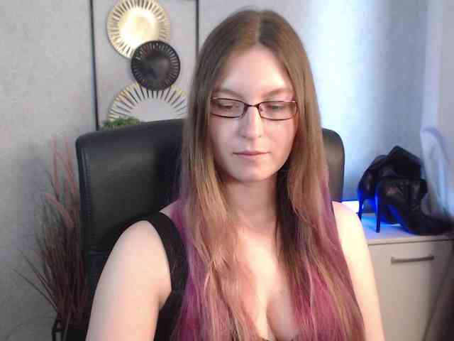 EmmaHeart webcam