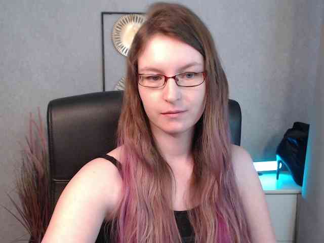 EmmaHeart webcam