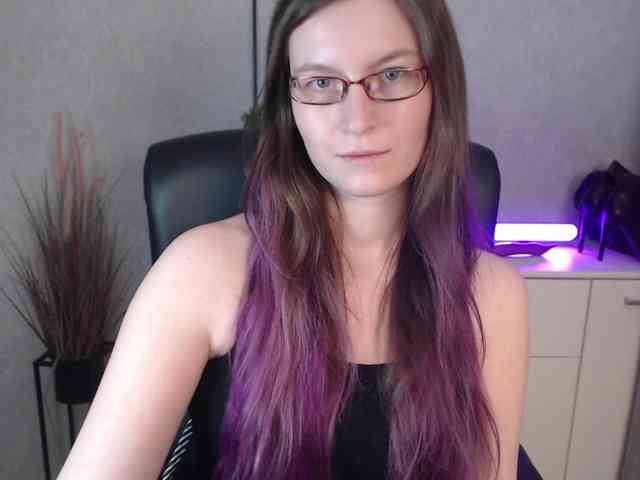 EmmaHeart webcam