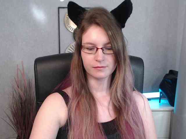 EmmaHeart webcam