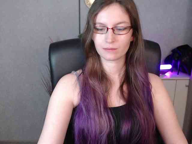 EmmaHeart webcam