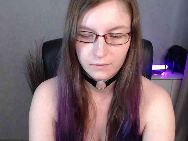 EmmaHeart webcam