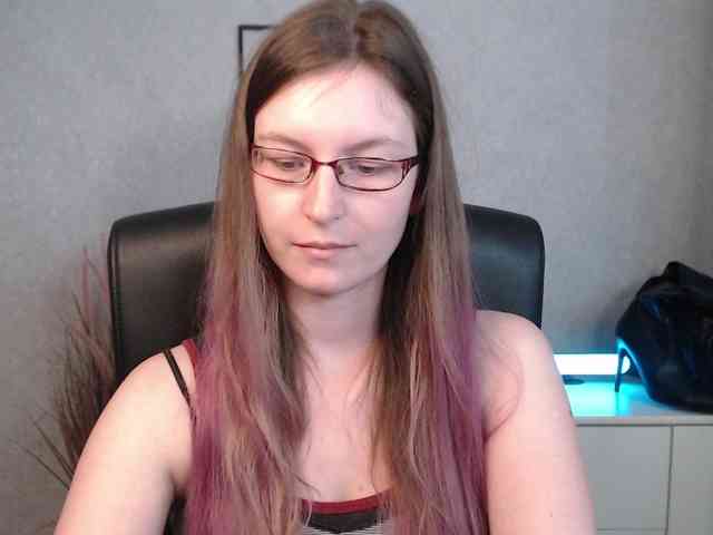 EmmaHeart webcam