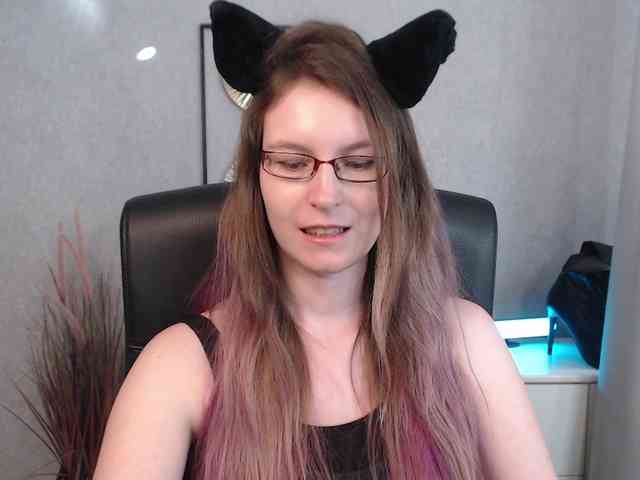 EmmaHeart webcam