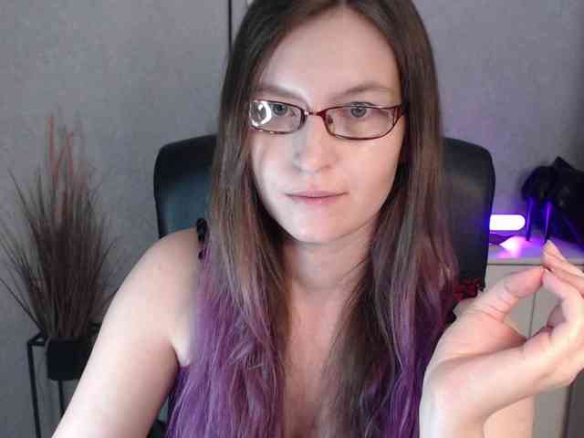 EmmaHeart webcam