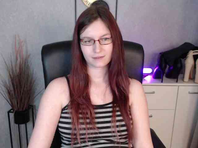 EmmaHeart webcam