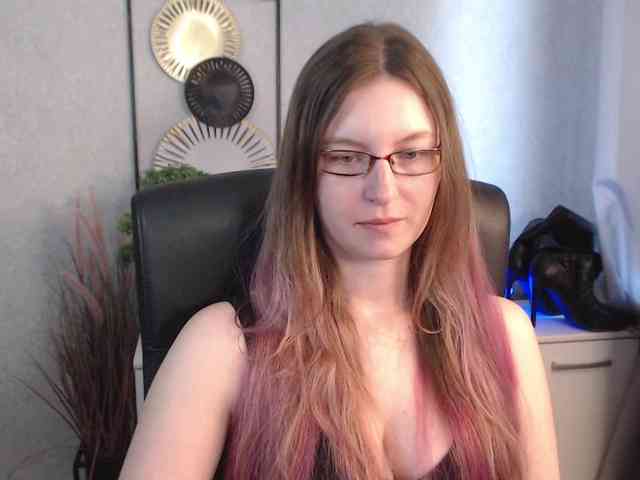 EmmaHeart webcam