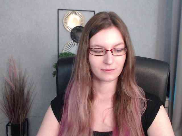 EmmaHeart webcam