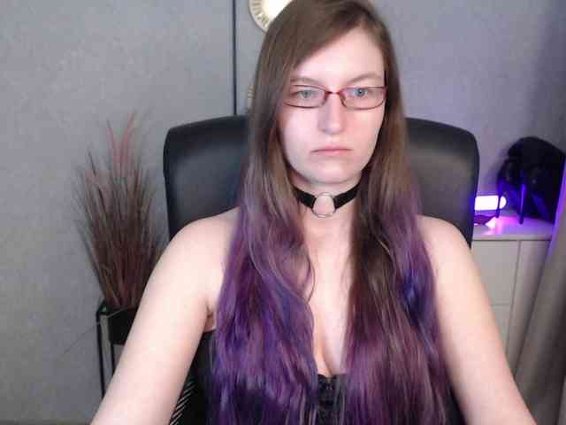 EmmaHeart webcam