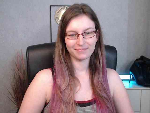EmmaHeart webcam