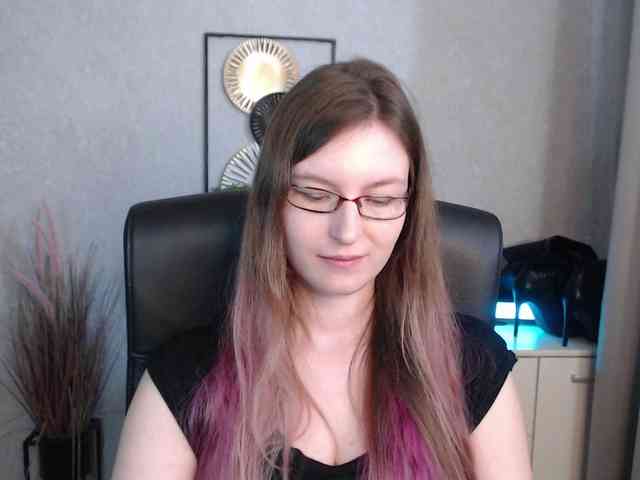 EmmaHeart webcam