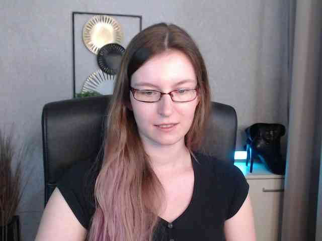 EmmaHeart webcam