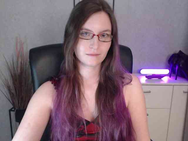 EmmaHeart webcam