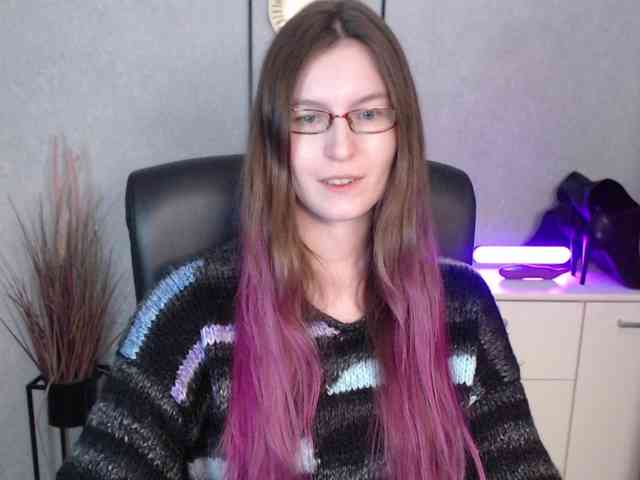 EmmaHeart webcam