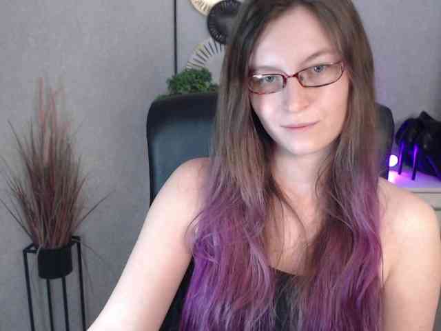 EmmaHeart webcam