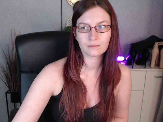 EmmaHeart webcam