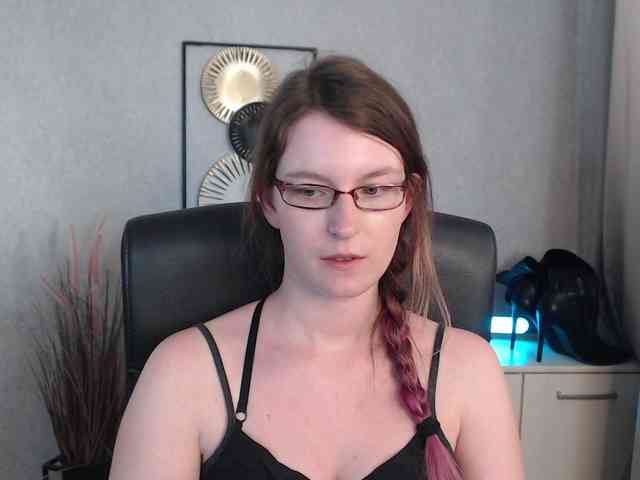 EmmaHeart webcam