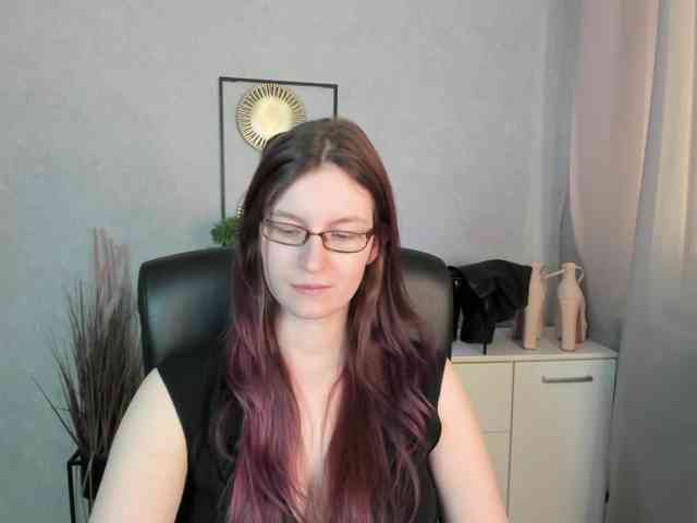 EmmaHeart Live Webcam on BongaCams