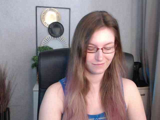 EmmaHeart webcam