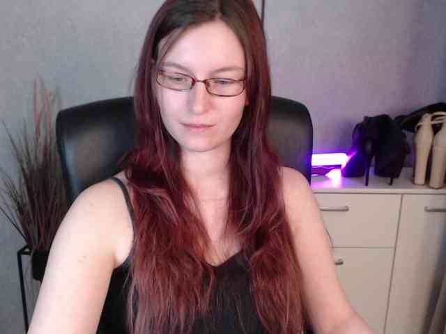 EmmaHeart webcam