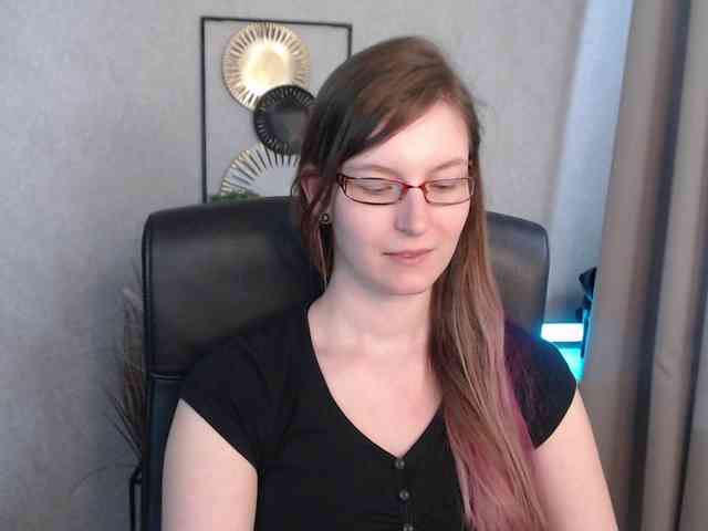 EmmaHeart webcam