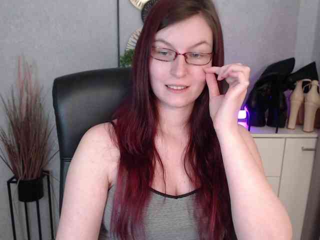 EmmaHeart webcam