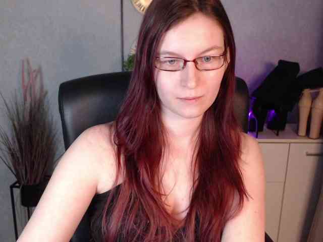 EmmaHeart webcam
