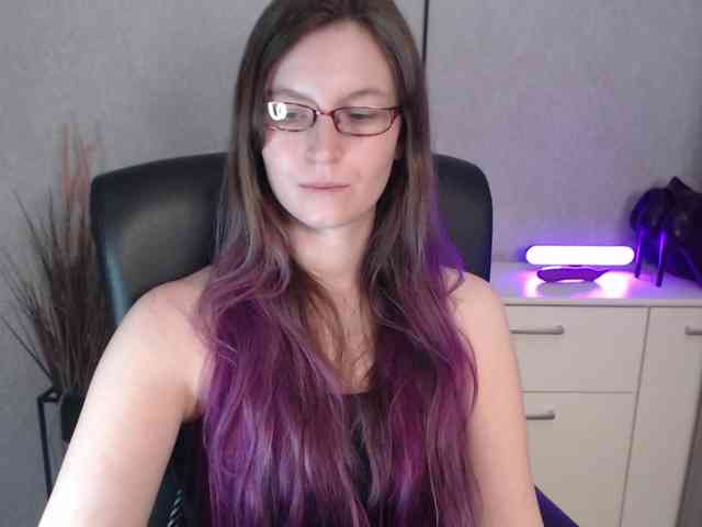 EmmaHeart webcam