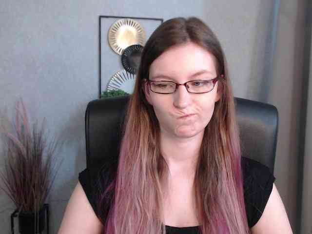 EmmaHeart webcam