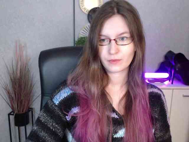 EmmaHeart webcam