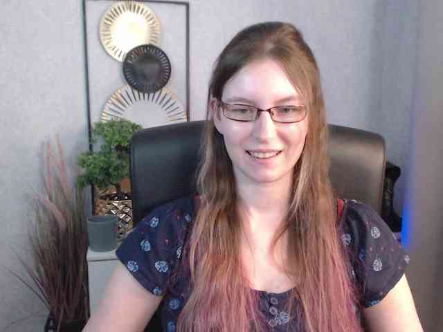 EmmaHeart webcam
