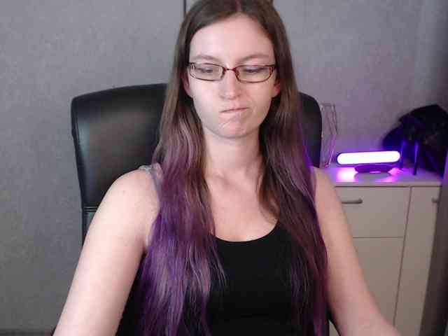 EmmaHeart webcam