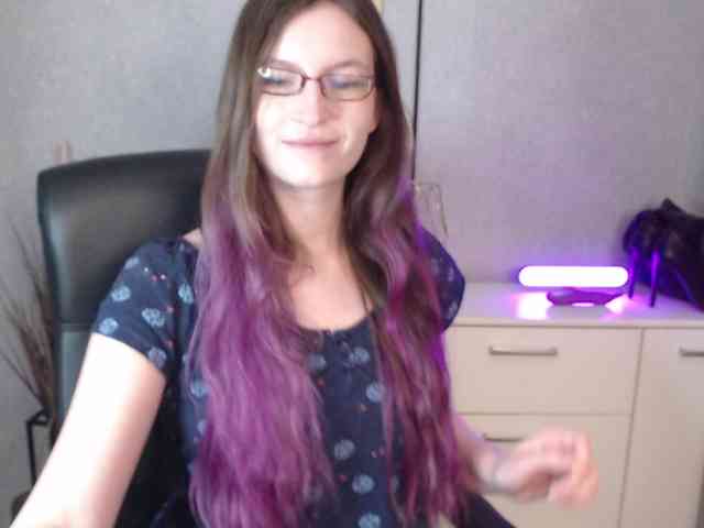 EmmaHeart webcam