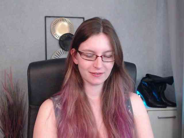 EmmaHeart webcam